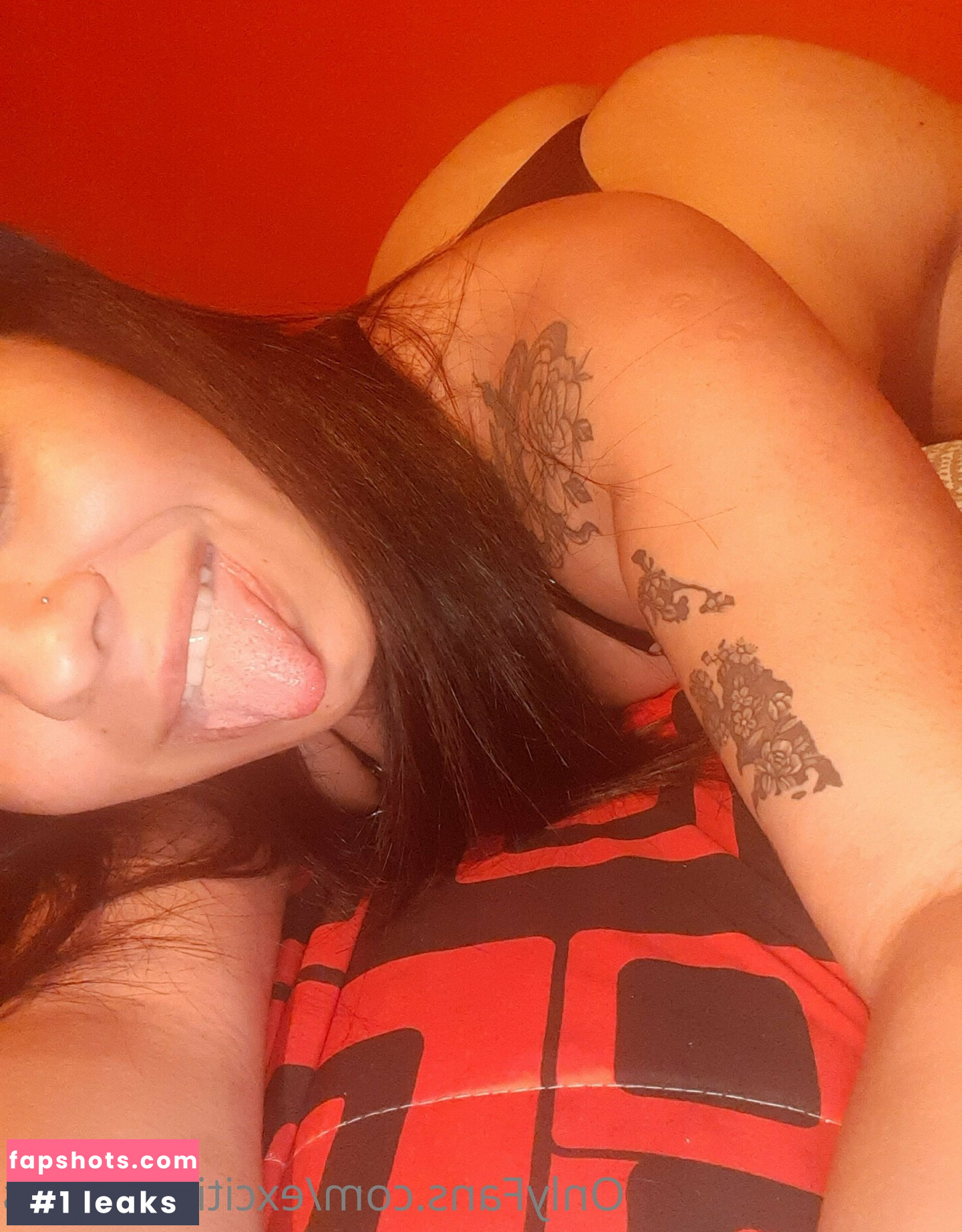 excitingcurves Nahé úniky fotek pouze od fanoušků #13 - Fapshots