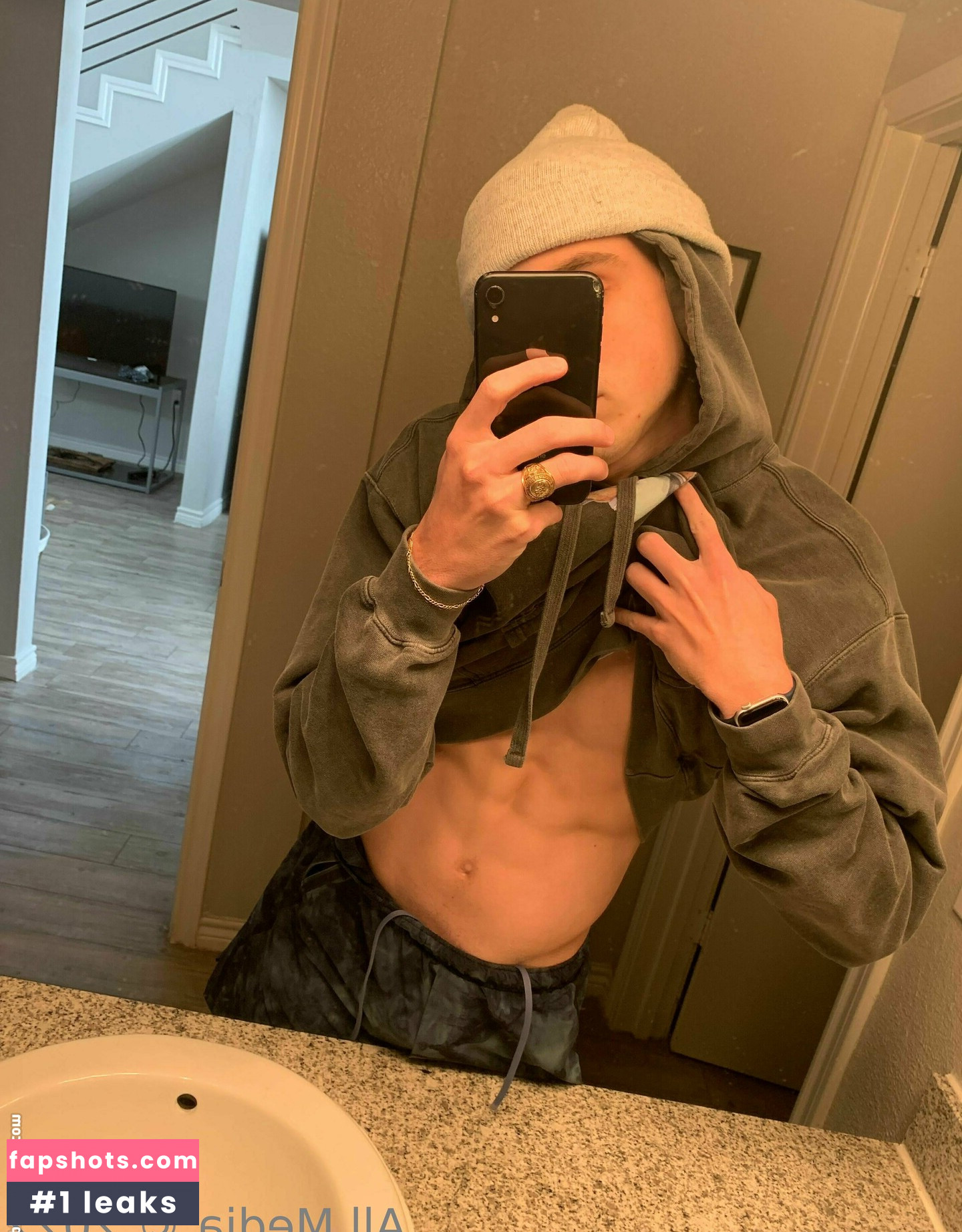 exclusivehuddy Nahé úniky fotek pouze od fanoušků #8 - Fapshots