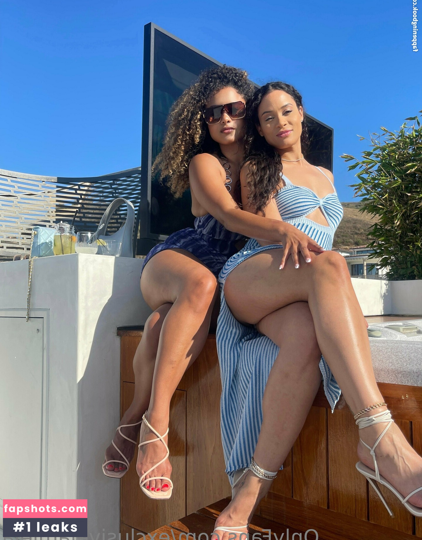 exclusivejamiela Filtración Desnuda OnlyFans Foto #3 - Fapshots