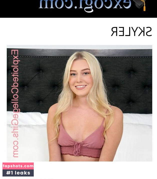 Excogi Nude Leaks OnlyFans Photos #41 - LeakJerk