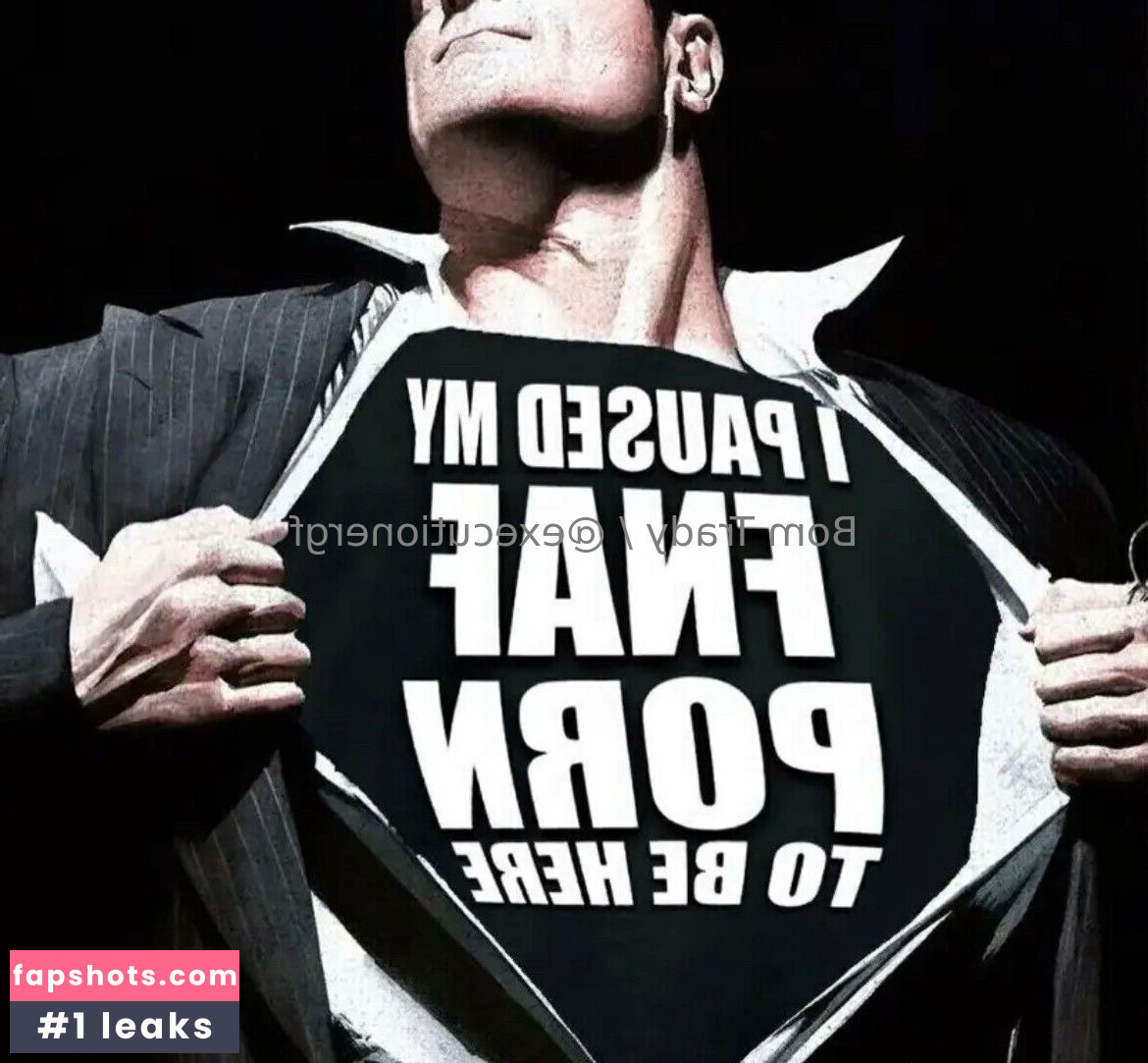 executionergf gallery photo #15