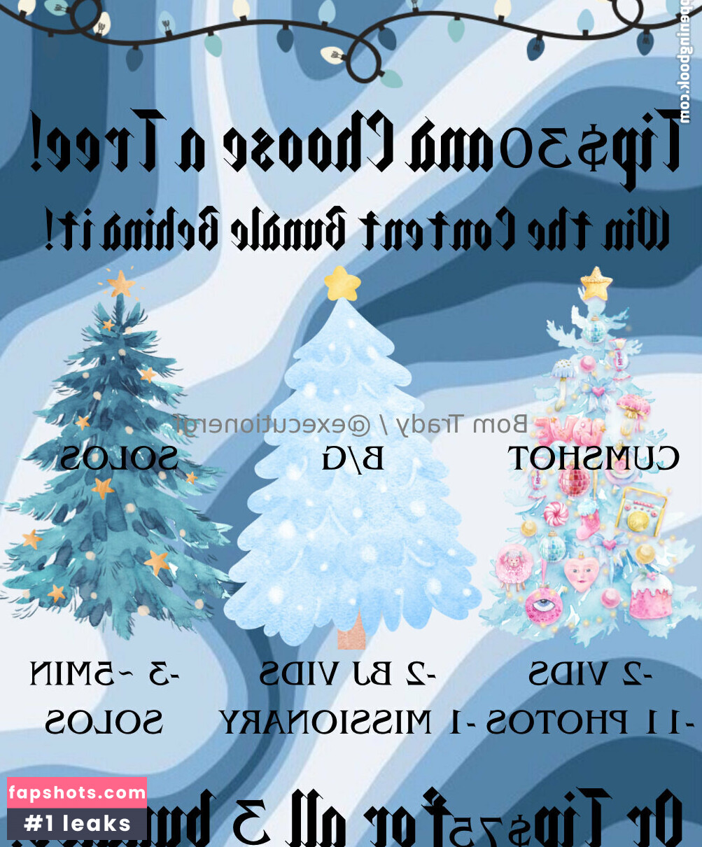 executionergf gallery photo #3