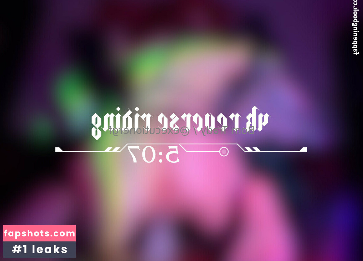 executionergf gallery photo #27