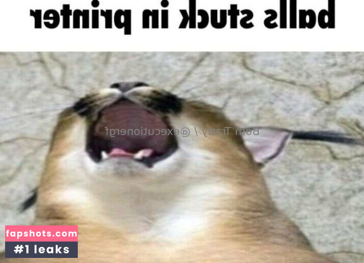 executionergf gallery photo #8