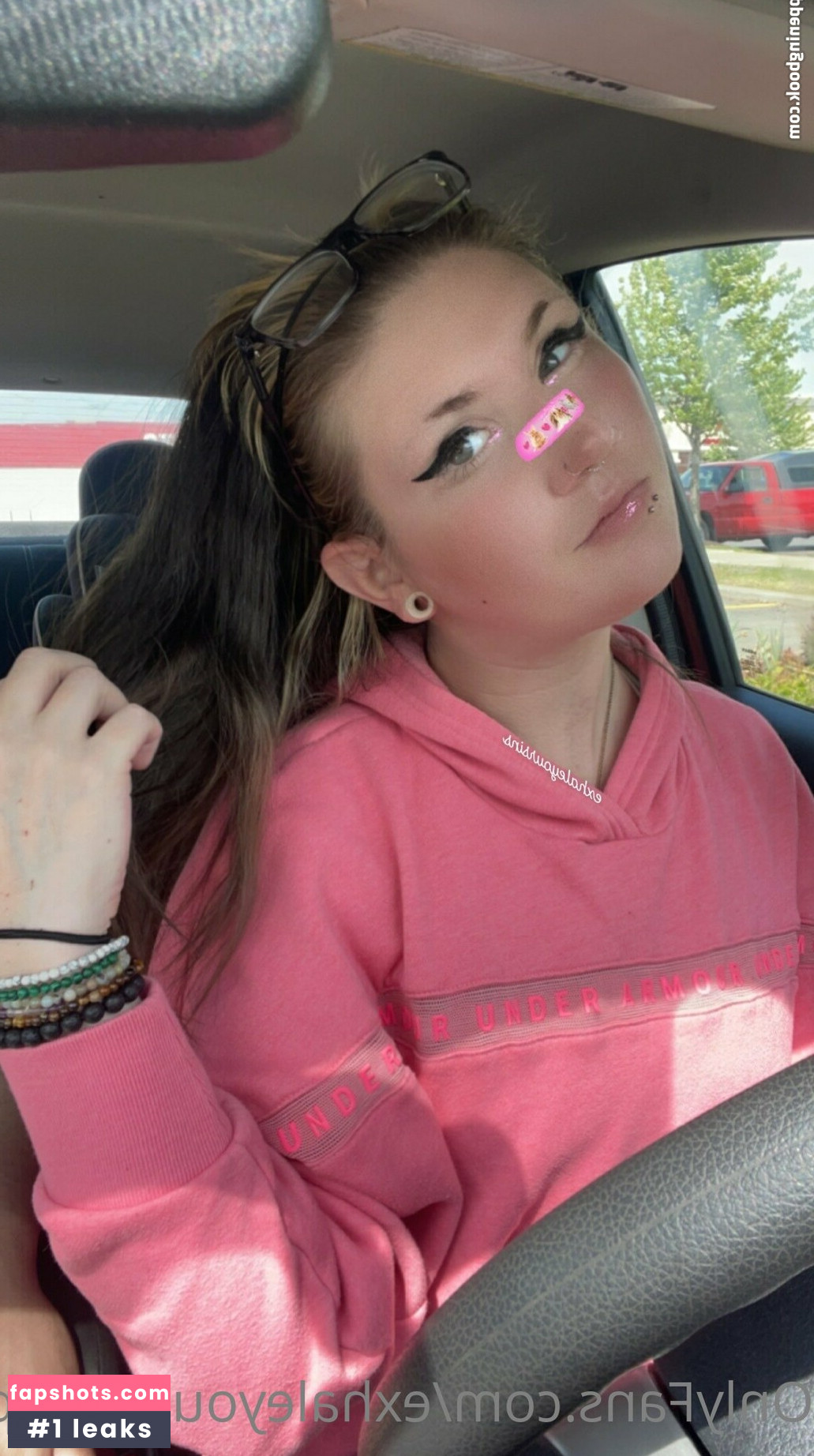 exhaleyoursinsppv nude babe gallery