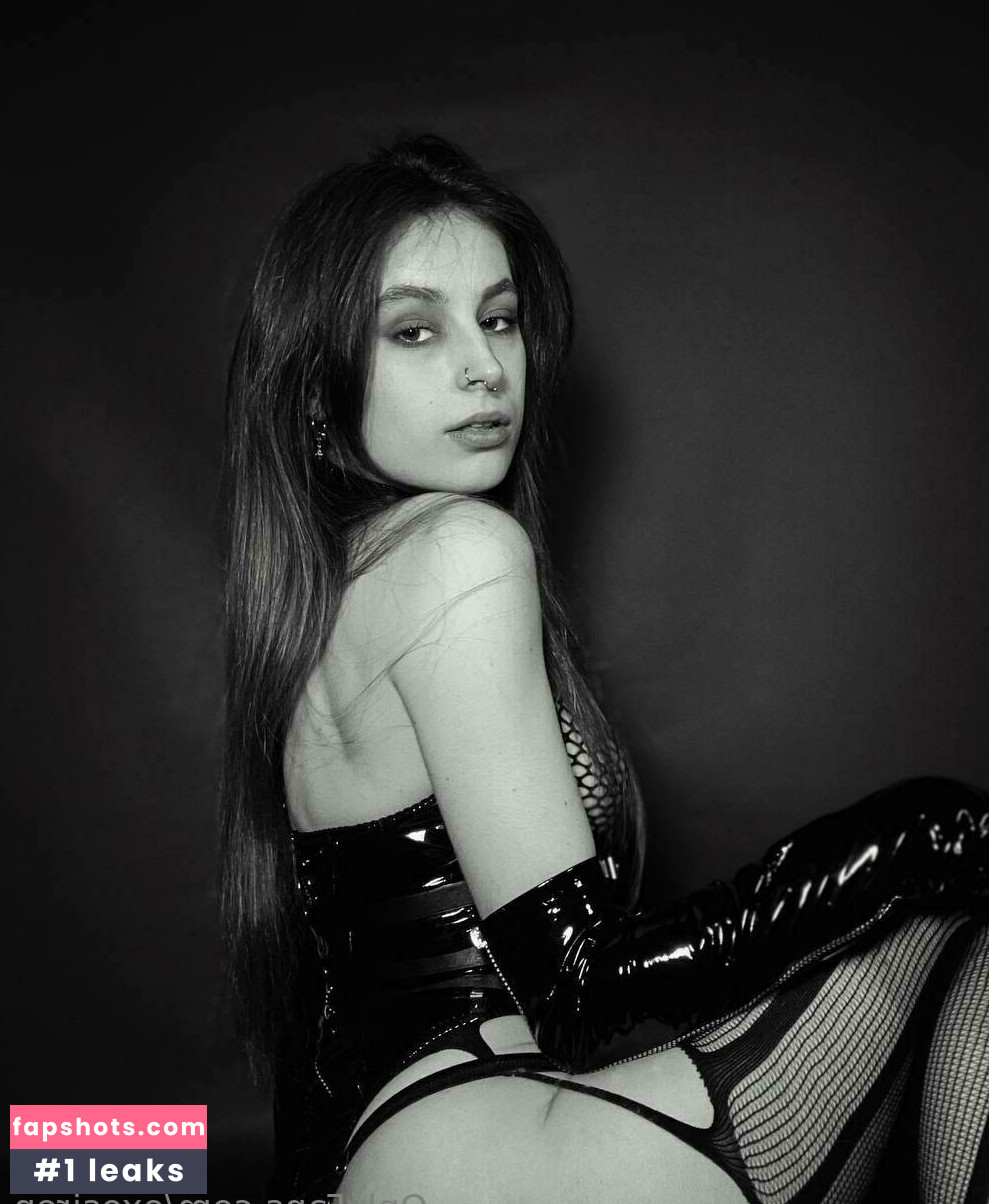 exosiren Nahé úniky fotek pouze od fanoušků #12 - Fapshots