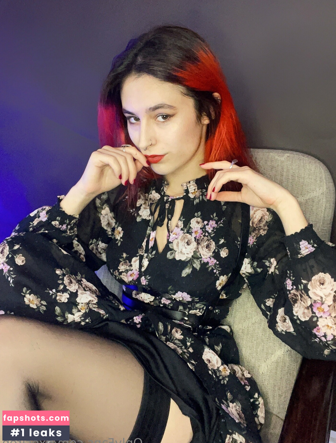 exosiren Nahé úniky fotek pouze od fanoušků #13 - Fapshots