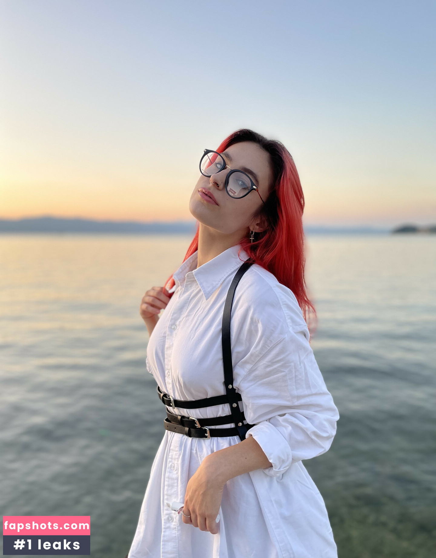 exosiren Nahé úniky fotek pouze od fanoušků #16 - Fapshots