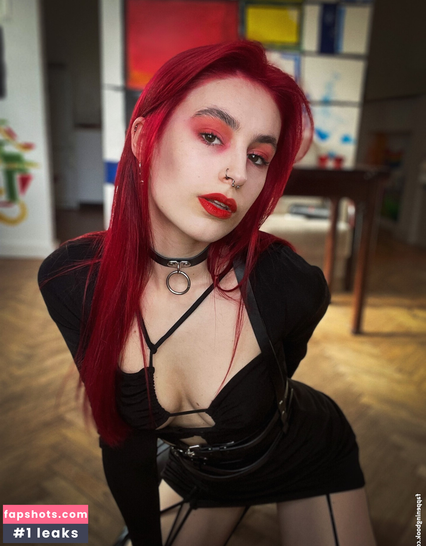 exosiren Nahé úniky fotek pouze od fanoušků #18 - Fapshots