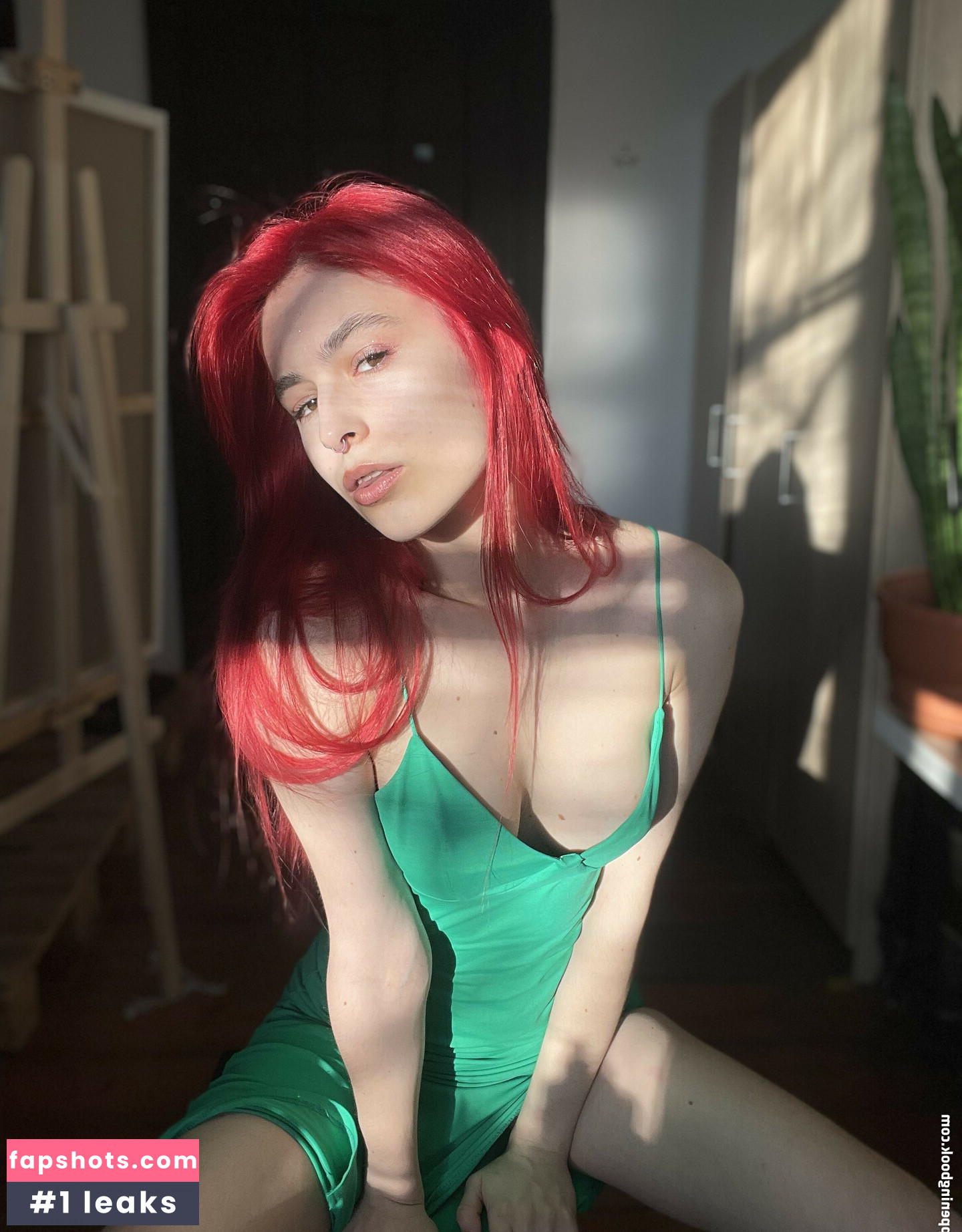 exosiren Nahé úniky fotek pouze od fanoušků #21 - Fapshots