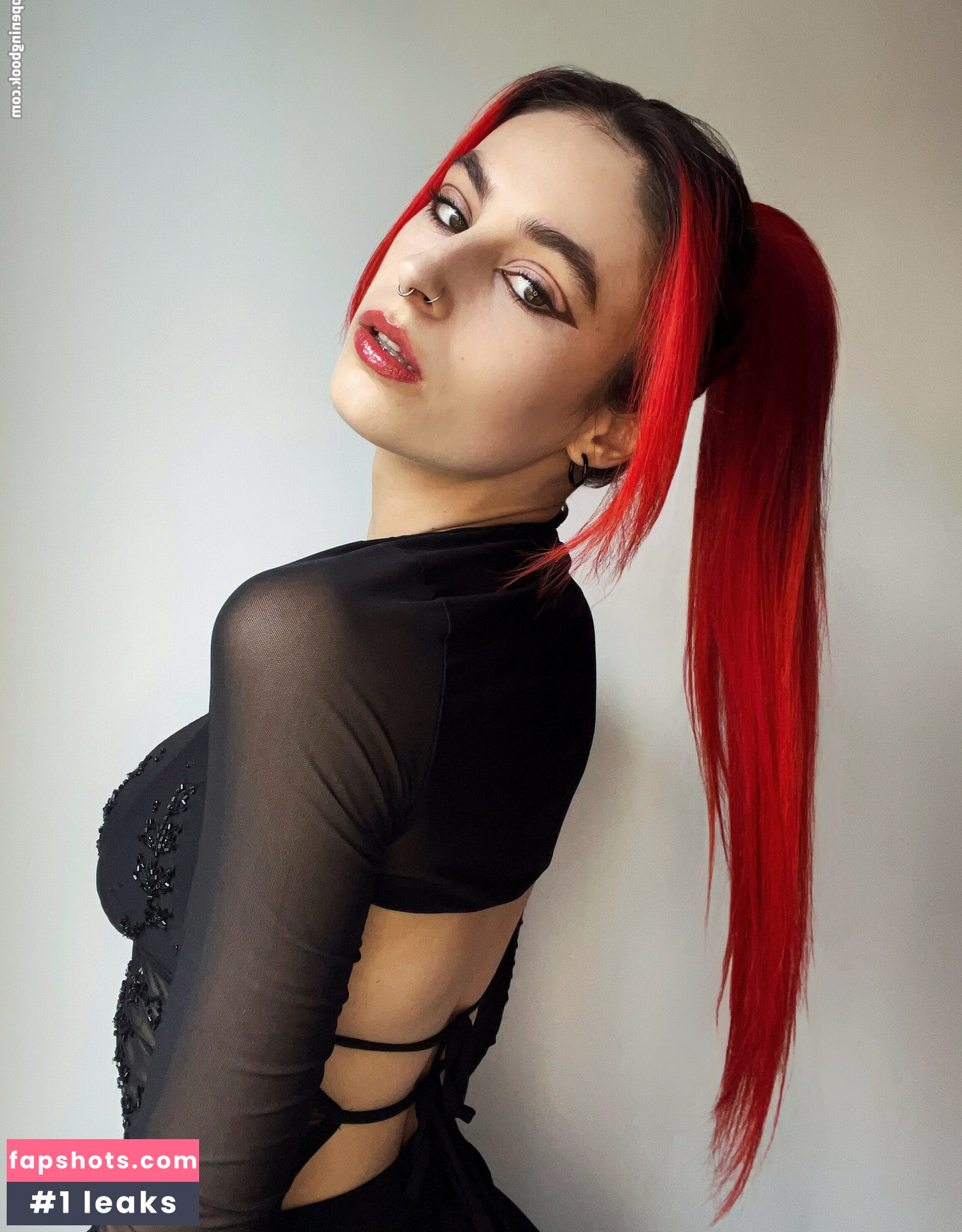 exosiren Nahé úniky fotek pouze od fanoušků #22 - Fapshots