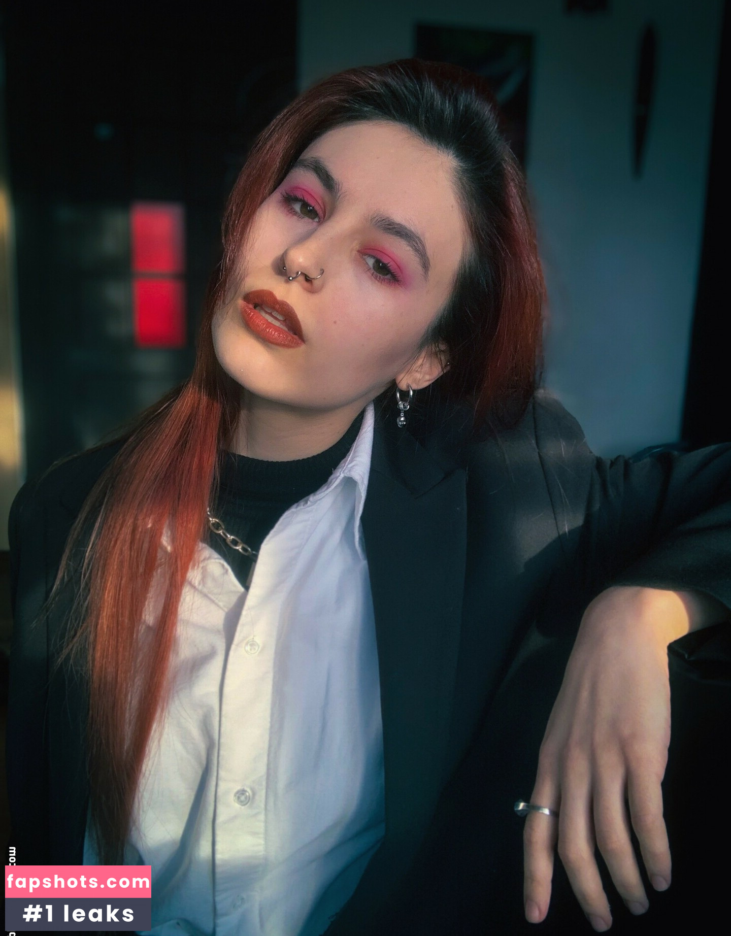 exosiren Nahé úniky fotek pouze od fanoušků #23 - Fapshots