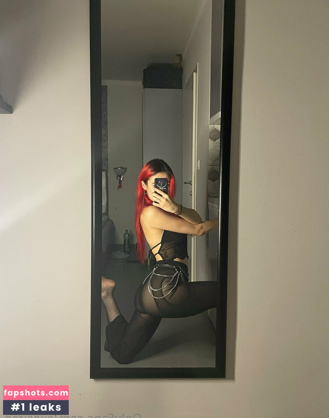 exosiren Nahé úniky fotek pouze od fanoušků #5 - Fapshots