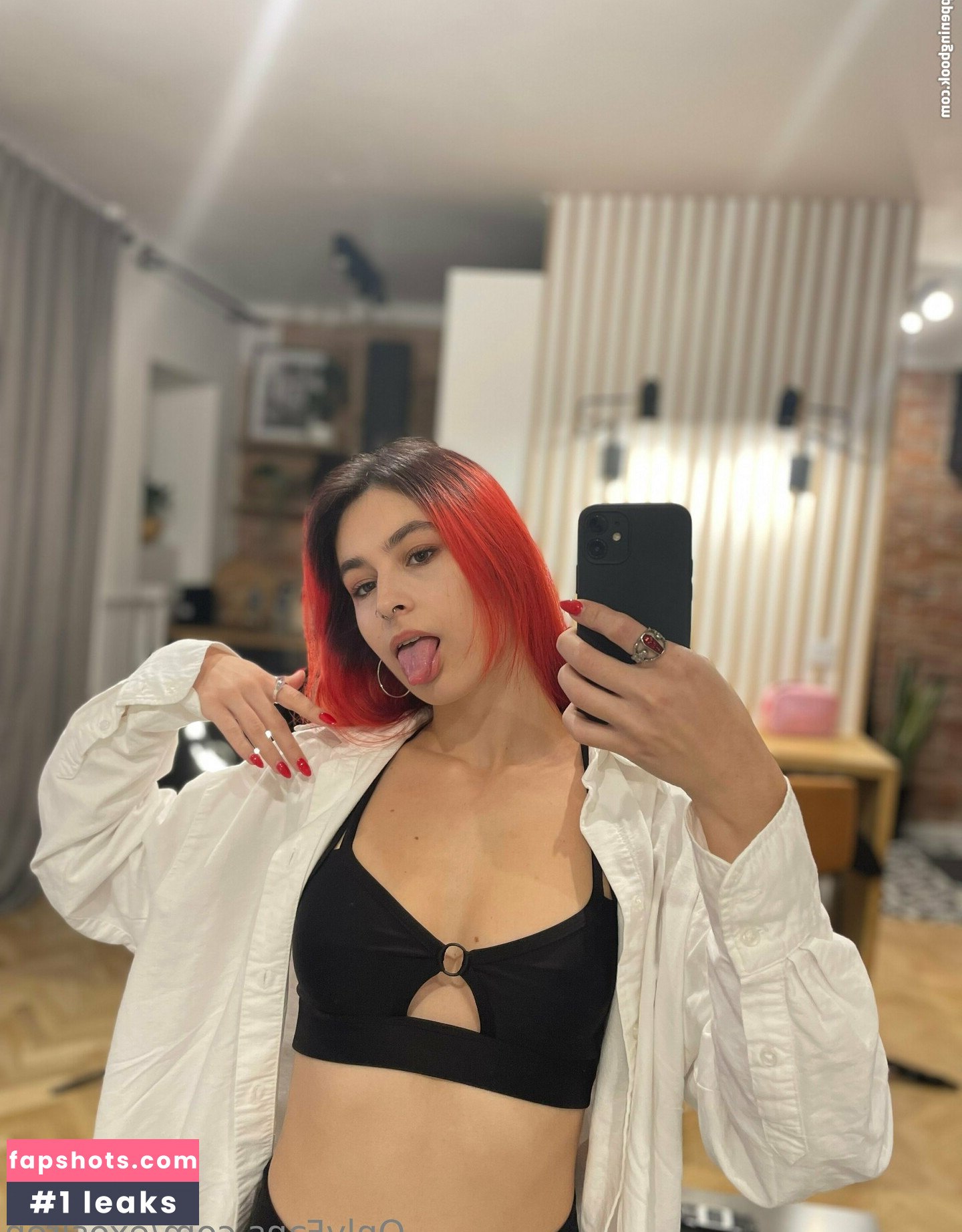 exosiren Nahé úniky fotek pouze od fanoušků #9 - Fapshots