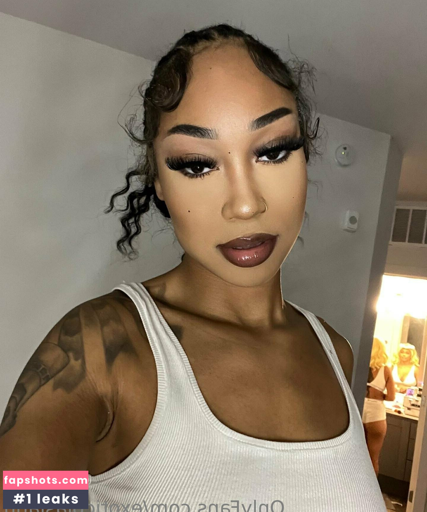 exoticblasiann Filtración Desnuda OnlyFans Foto #121 - Fapshots