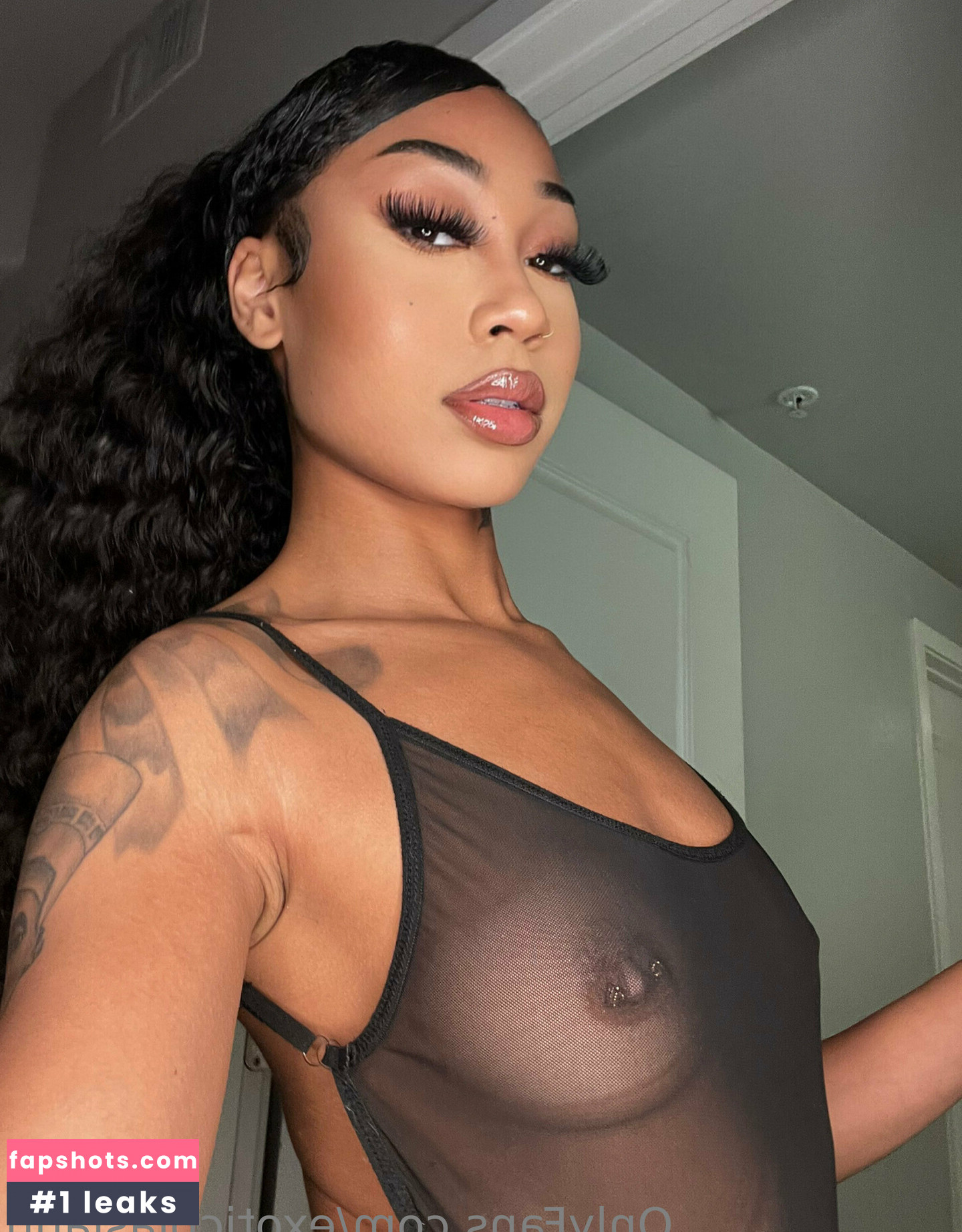 exoticblasiann Filtración Desnuda OnlyFans Foto #124 - Fapshots
