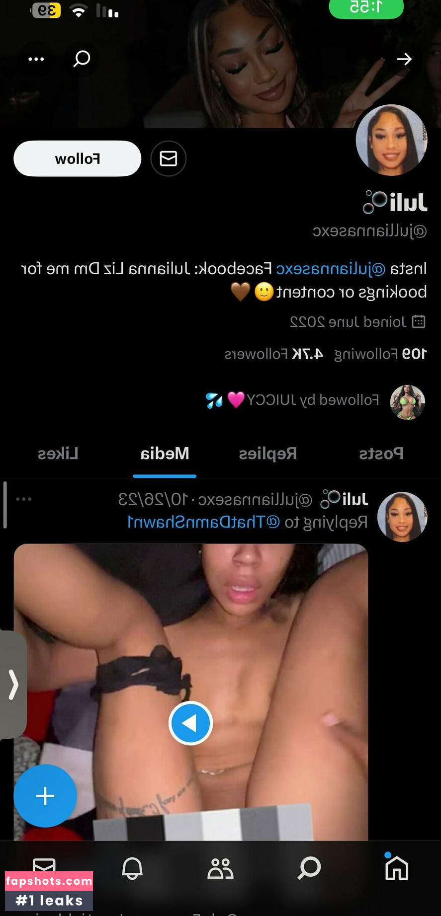 exoticblasiann gallery photo #16