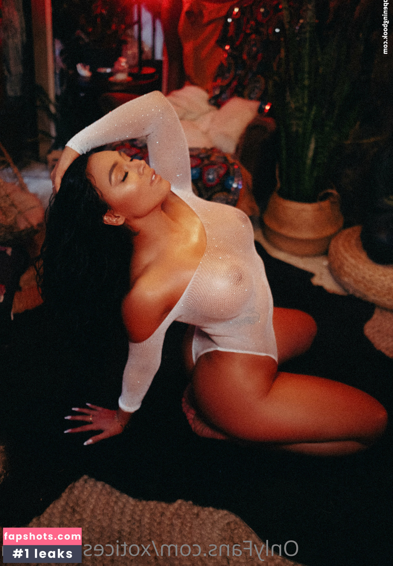 Exoticesmeralda Nude Leaks OnlyFans Photos #42 - LeakJerk