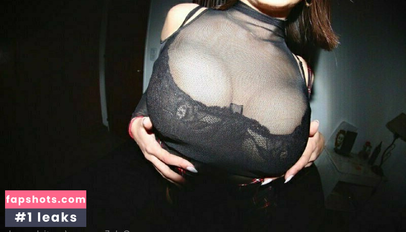 exotichannah Nude Leaks OnlyFans Photos #4 - LeakJerk