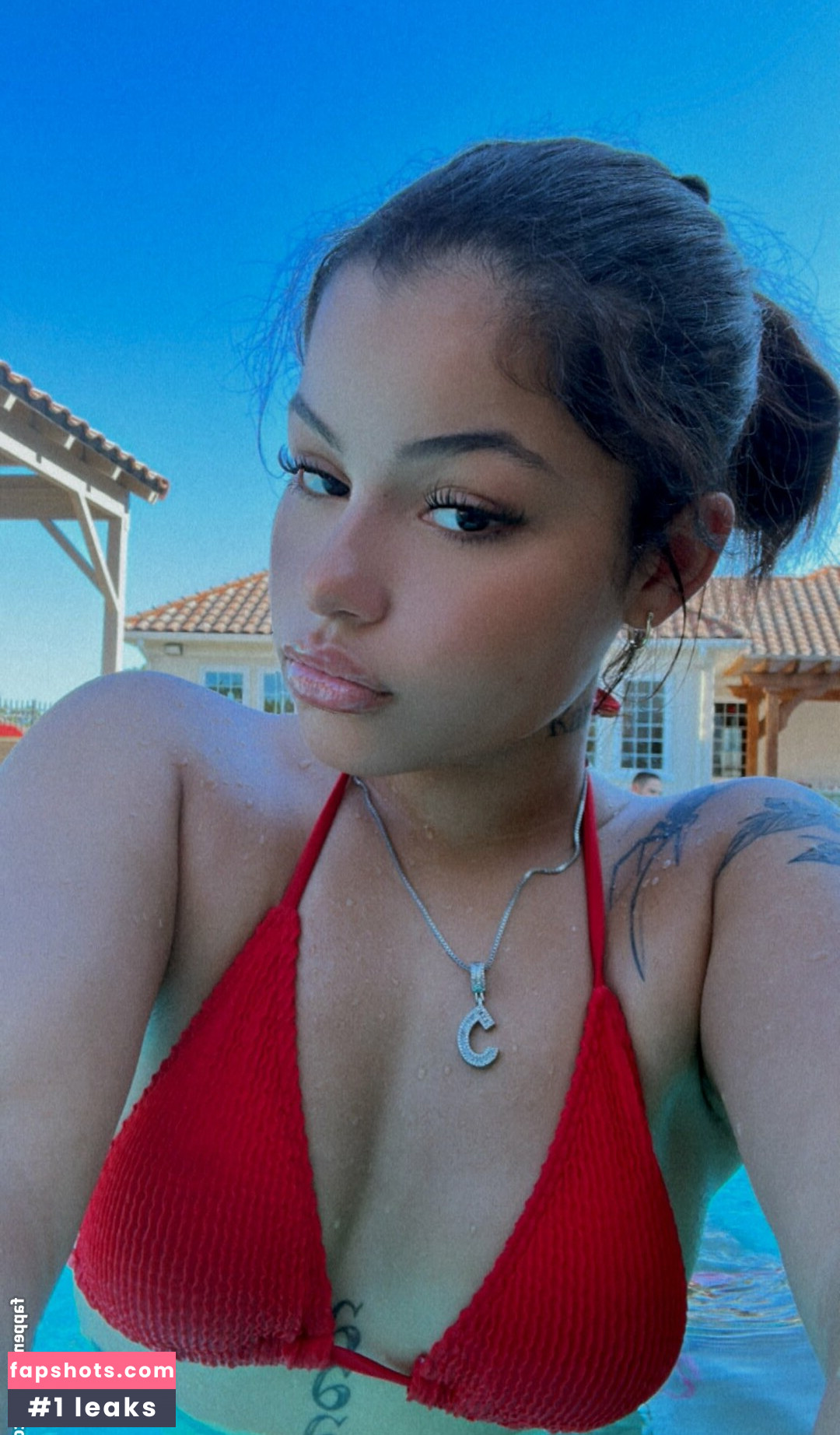 exoticleah Nacktheit OnlyFans Fotos #7 - Fapshots