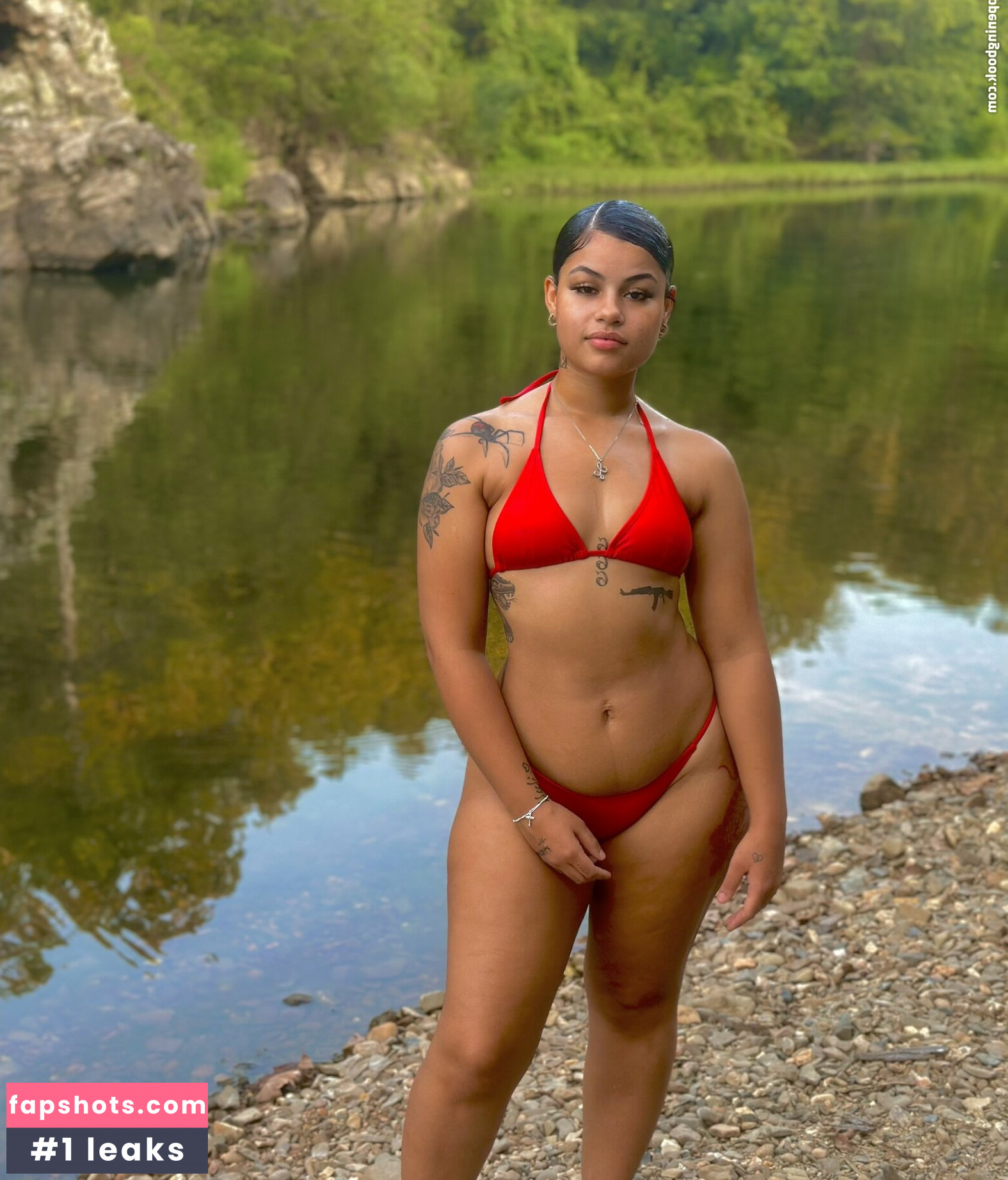 exoticleah Nacktheit OnlyFans Fotos #10 - Fapshots