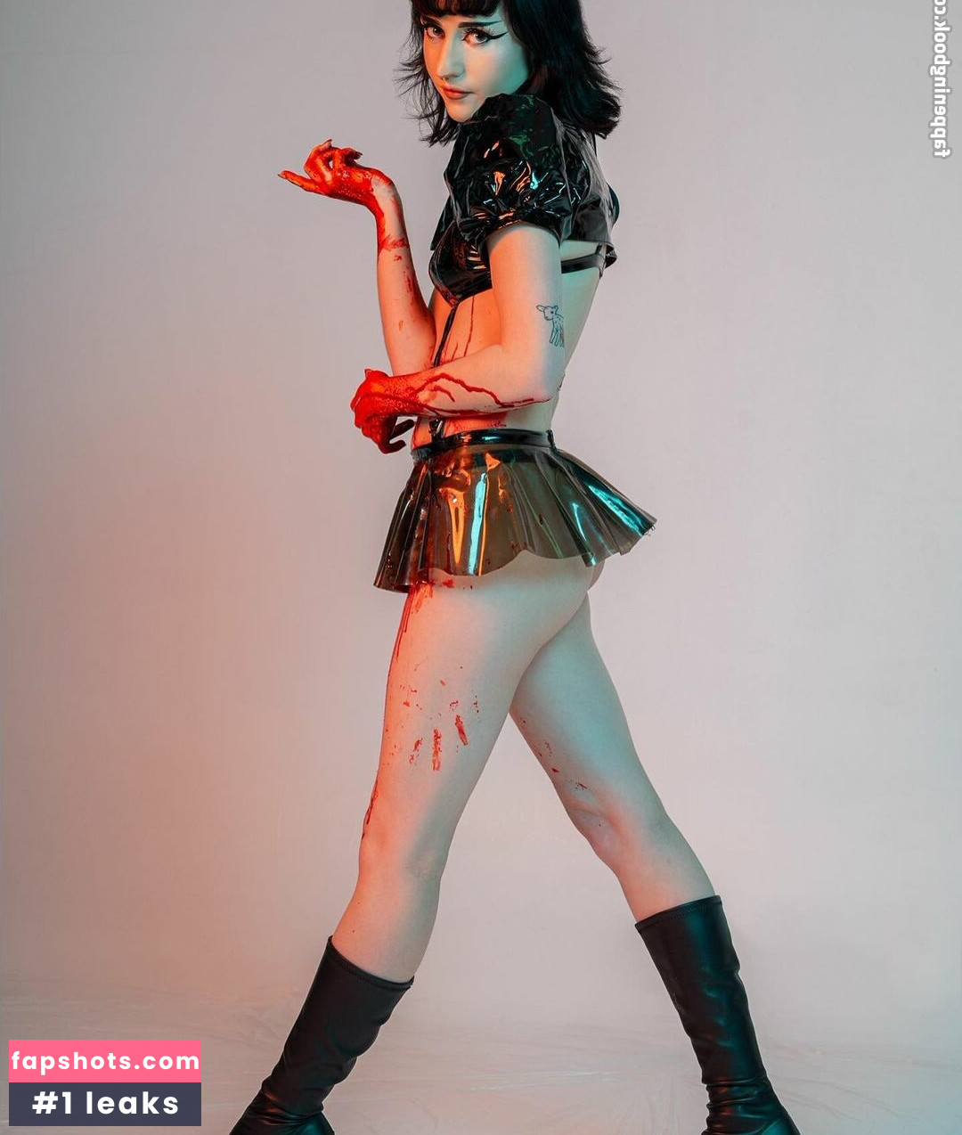 Exotiiac Nude Leaks OnlyFans Photos #4 - LeakJerk