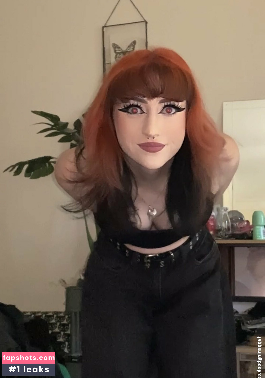 Exotiiac Nude Leaks OnlyFans Photos #7 - LeakJerk