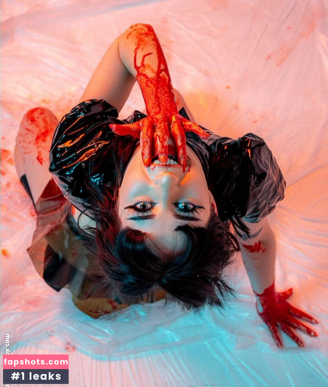 Exotiiac Nude Leaks OnlyFans Photos #8 - LeakJerk