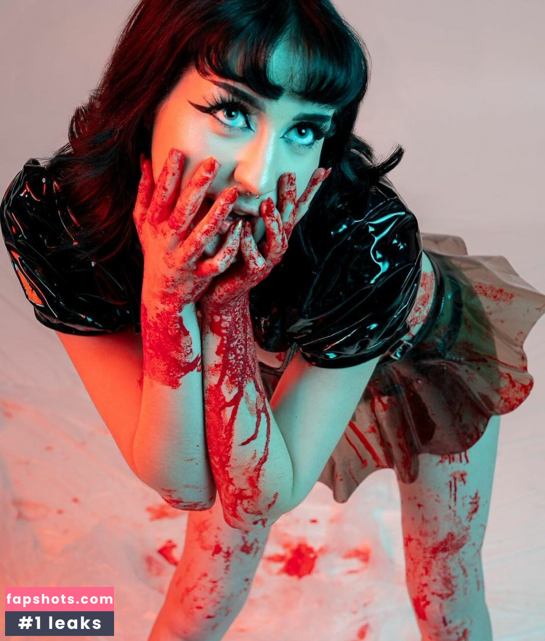 Exotiiac Nude Leaks OnlyFans Photos #9 - LeakJerk