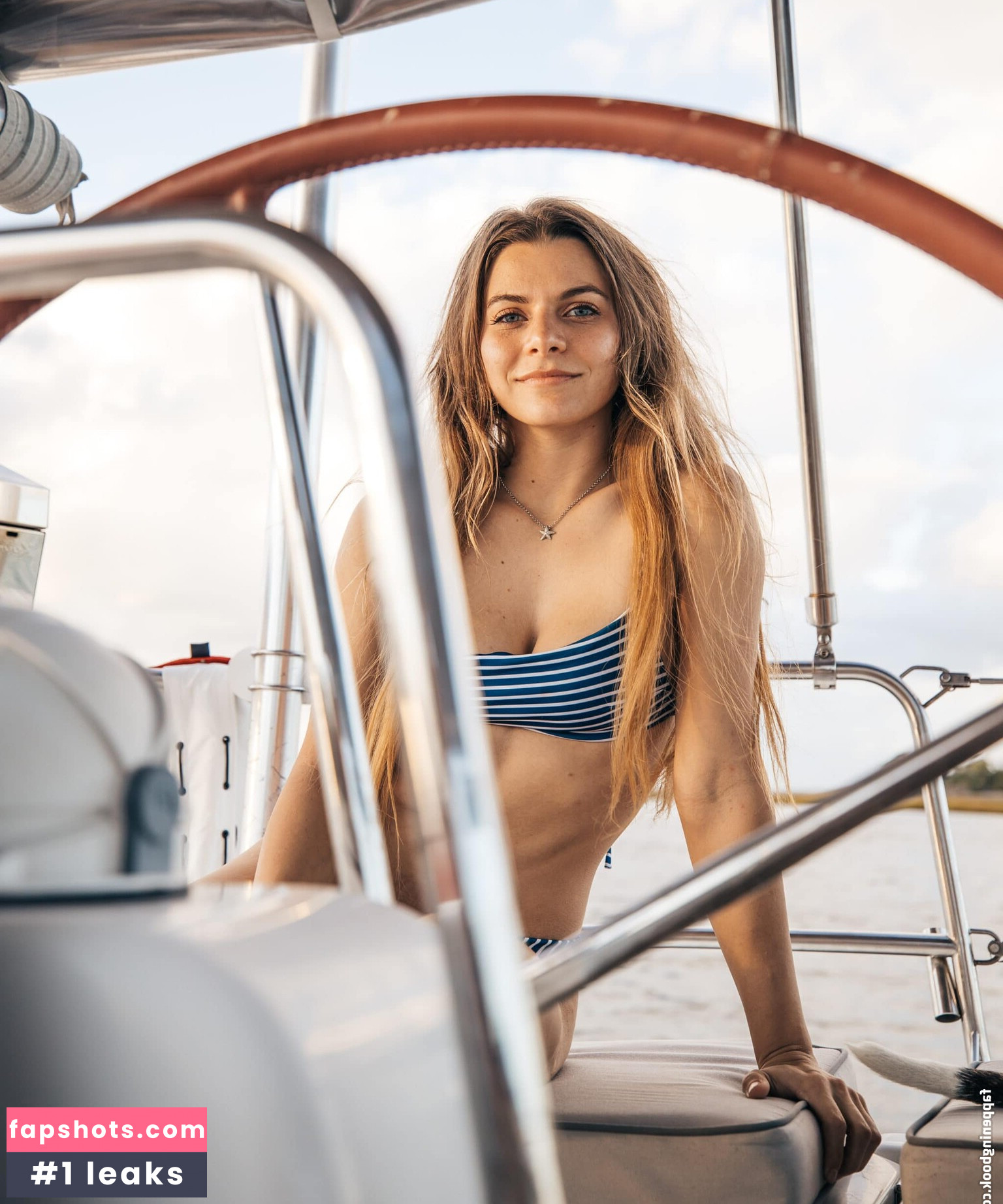 Expedition Evans nude babe gallery