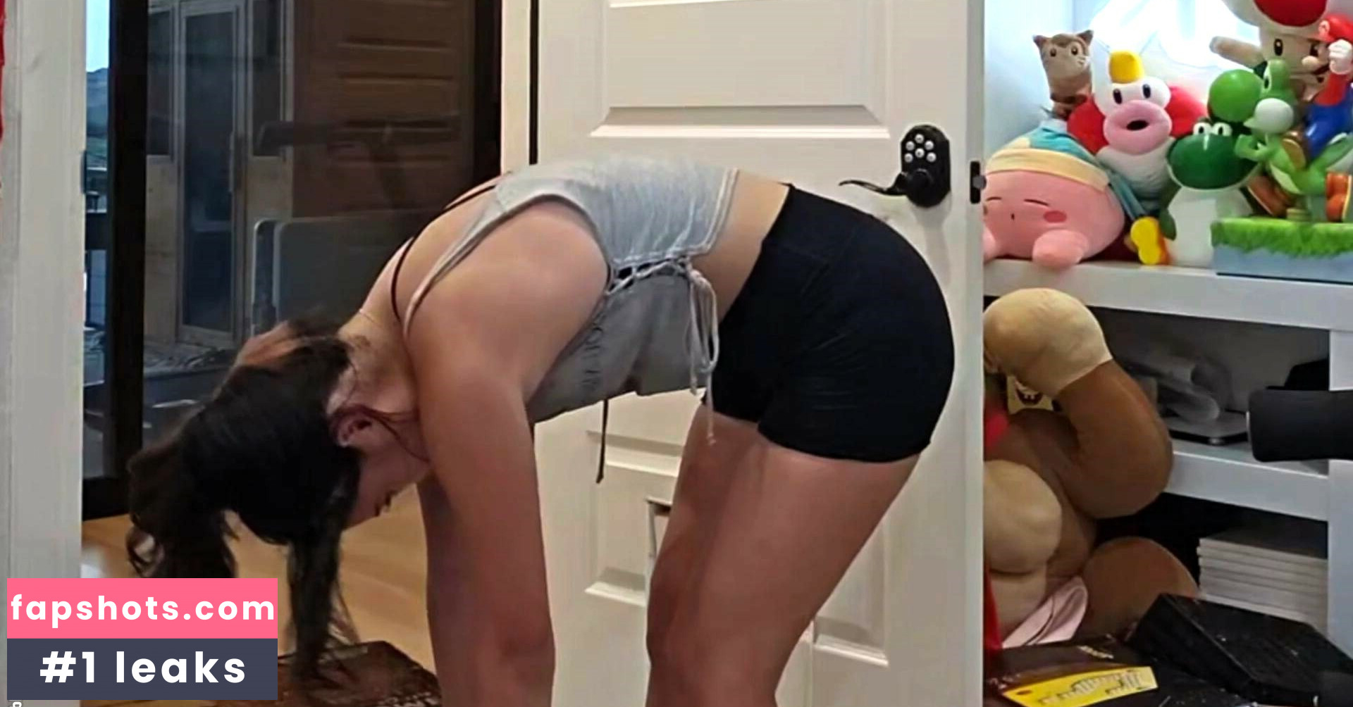 ExtraEmily Nahé úniky fotek pouze od fanoušků #104 - Fapshots