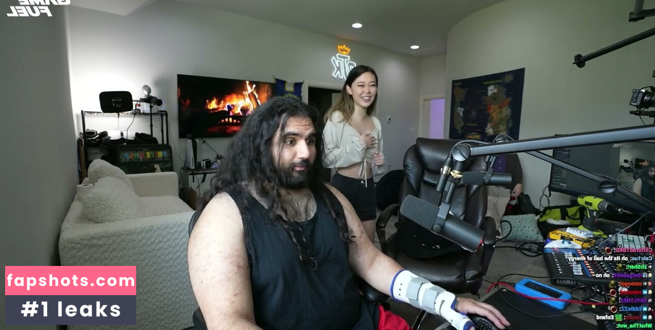 ExtraEmily Nahé úniky fotek pouze od fanoušků #12 - Fapshots