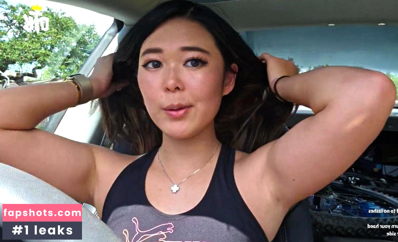 ExtraEmily Nahé úniky fotek pouze od fanoušků #115 - Fapshots