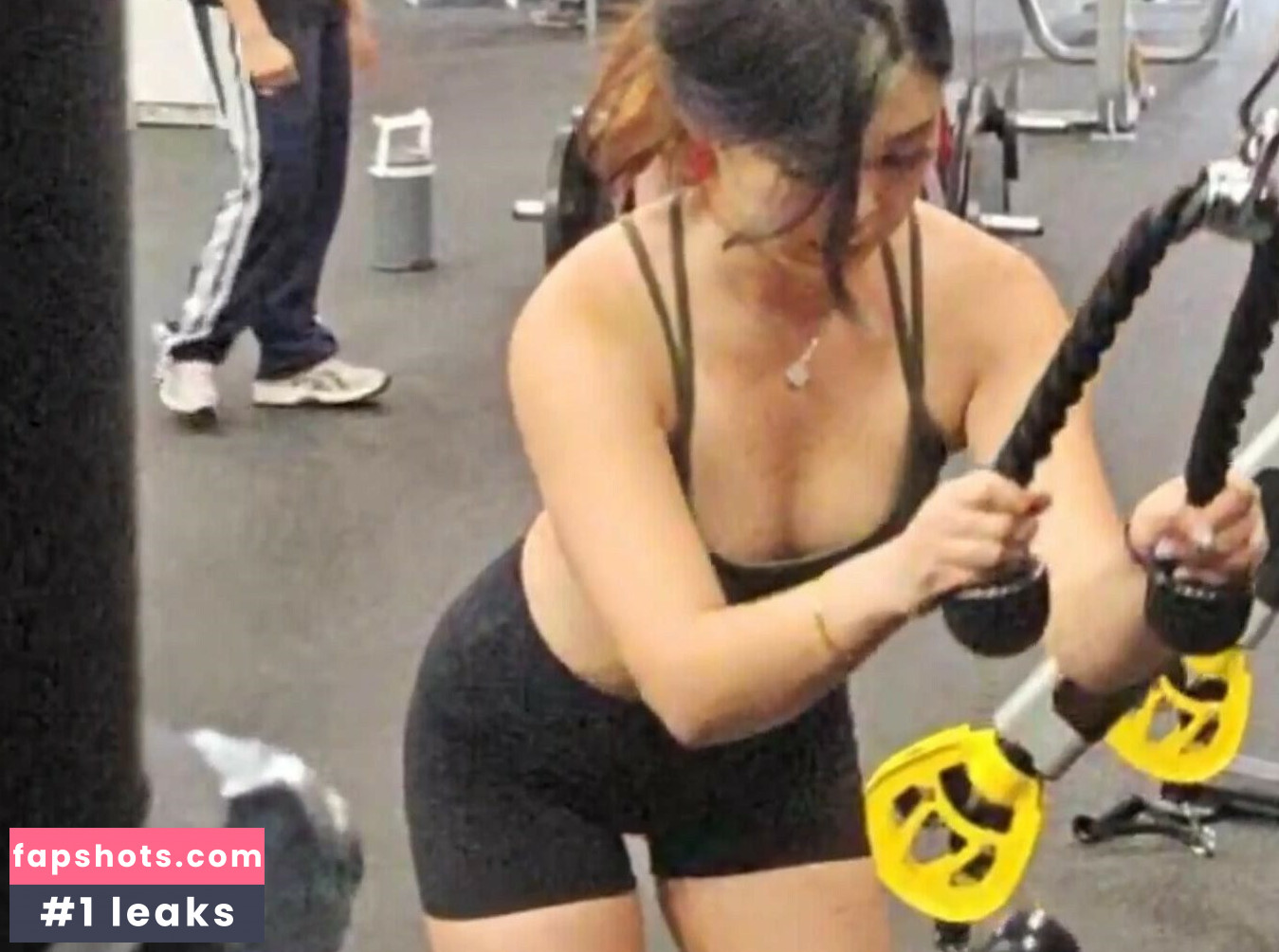 ExtraEmily Nahé úniky fotek pouze od fanoušků #131 - Fapshots