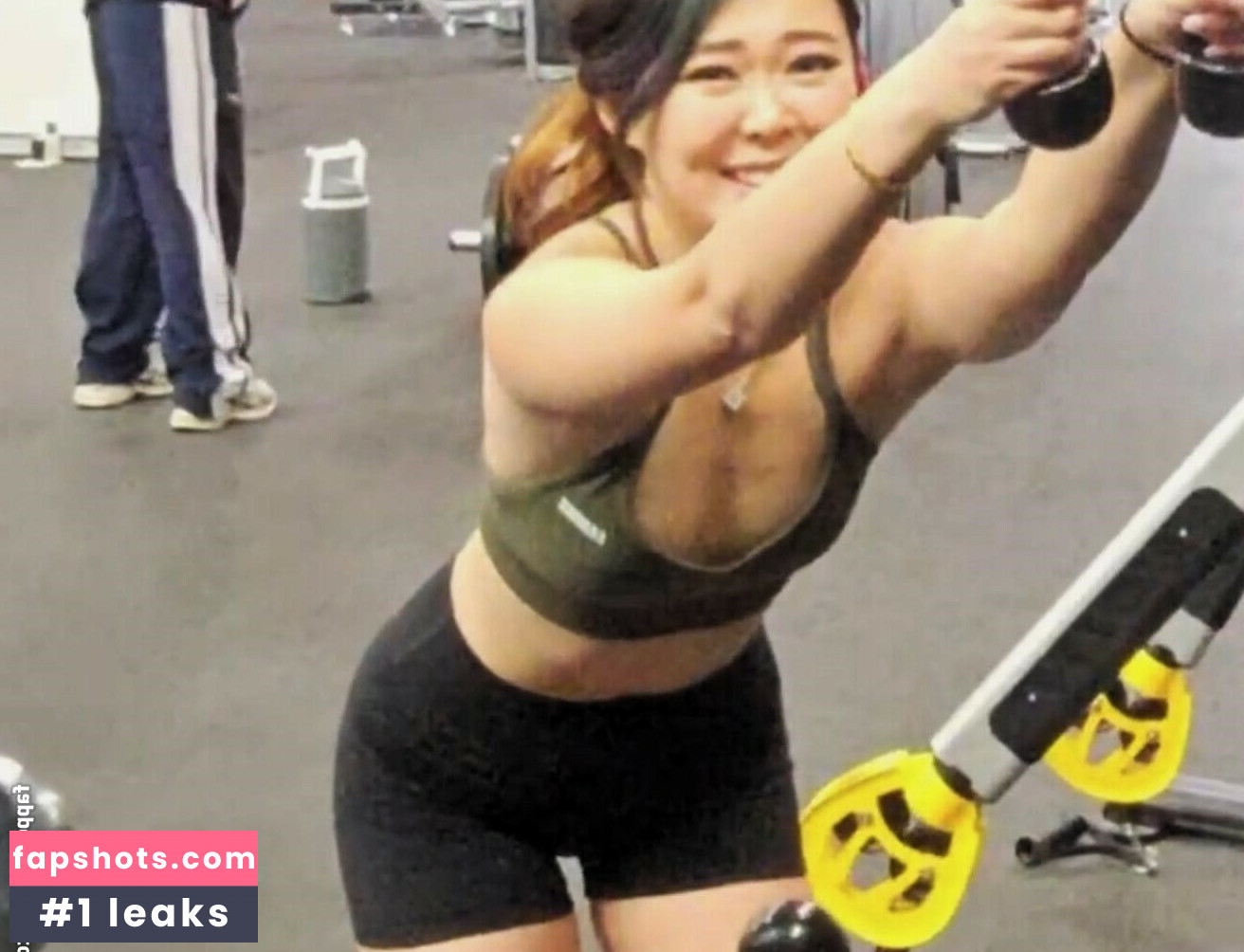 ExtraEmily Nahé úniky fotek pouze od fanoušků #132 - Fapshots