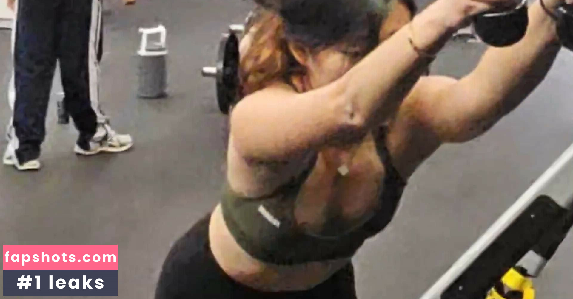 ExtraEmily Nahé úniky fotek pouze od fanoušků #133 - Fapshots