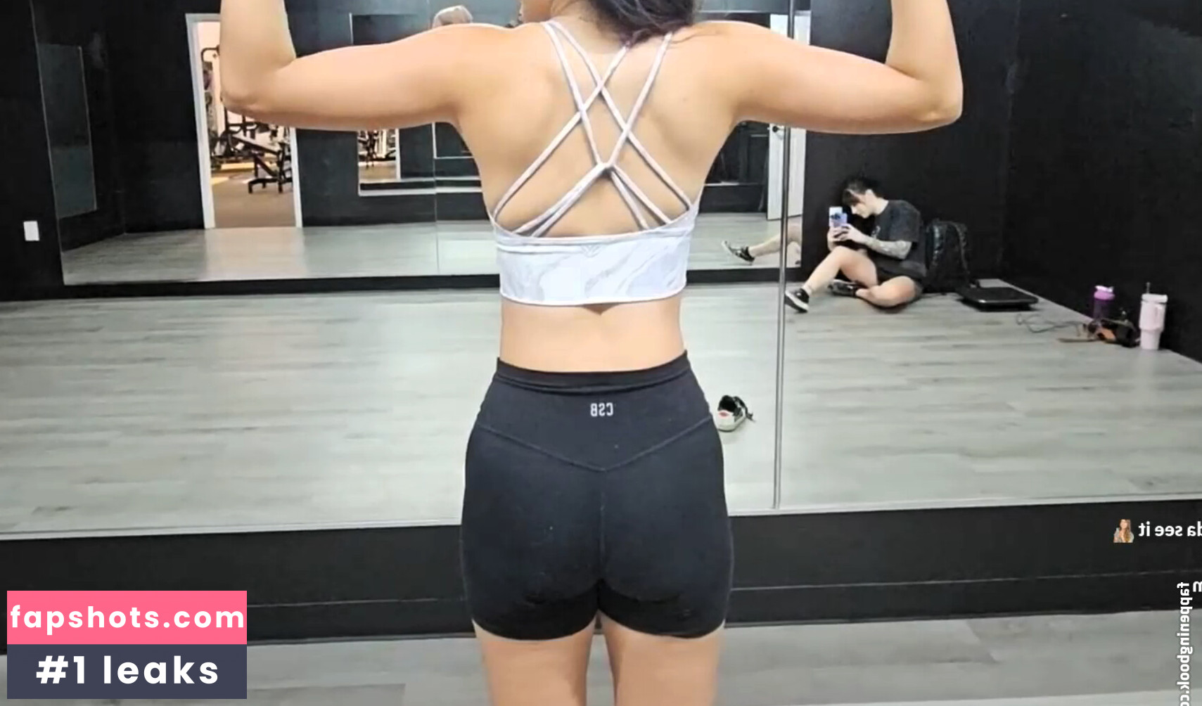 ExtraEmily Nahé úniky fotek pouze od fanoušků #144 - Fapshots