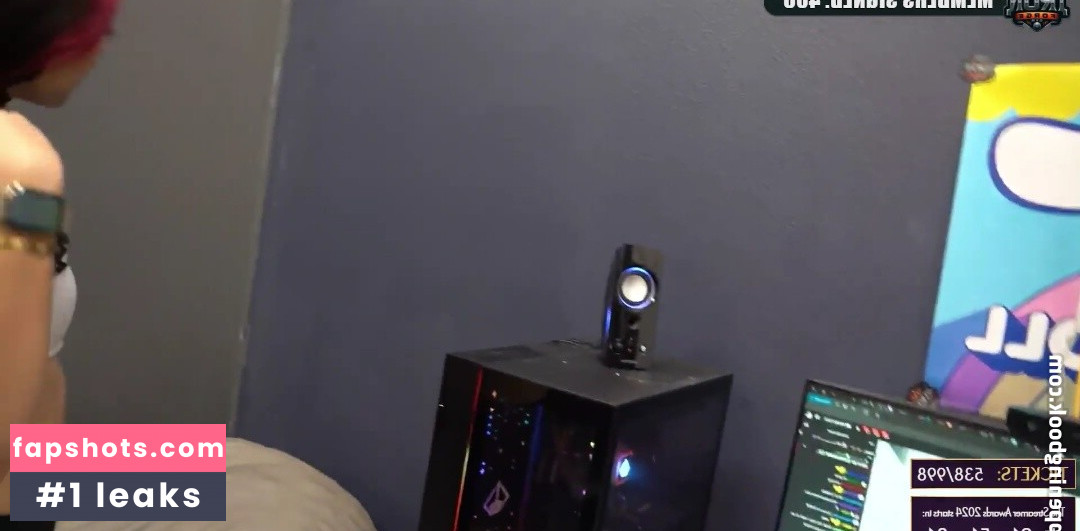 ExtraEmily Nahé úniky fotek pouze od fanoušků #158 - Fapshots