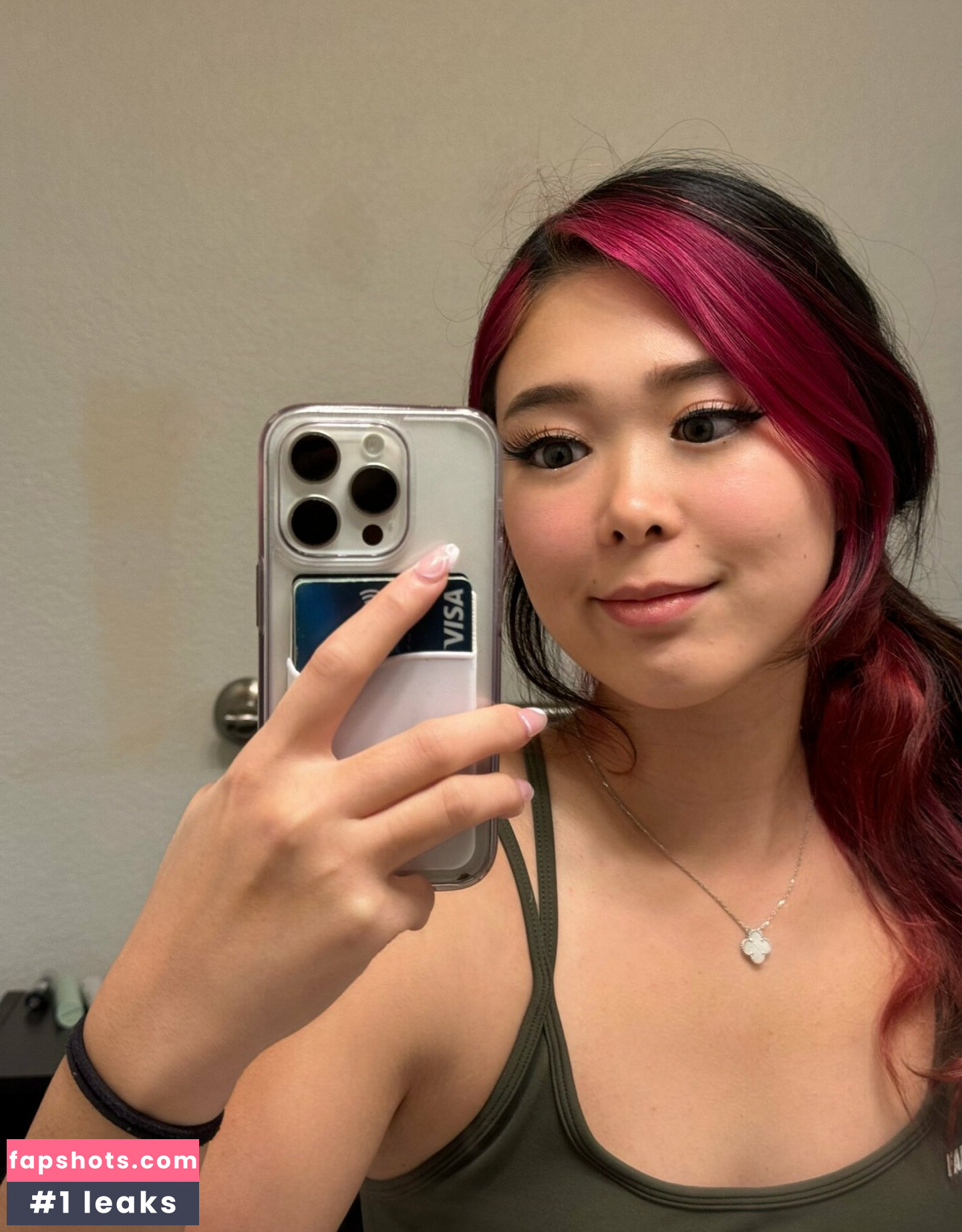 ExtraEmily Nahé úniky fotek pouze od fanoušků #161 - Fapshots