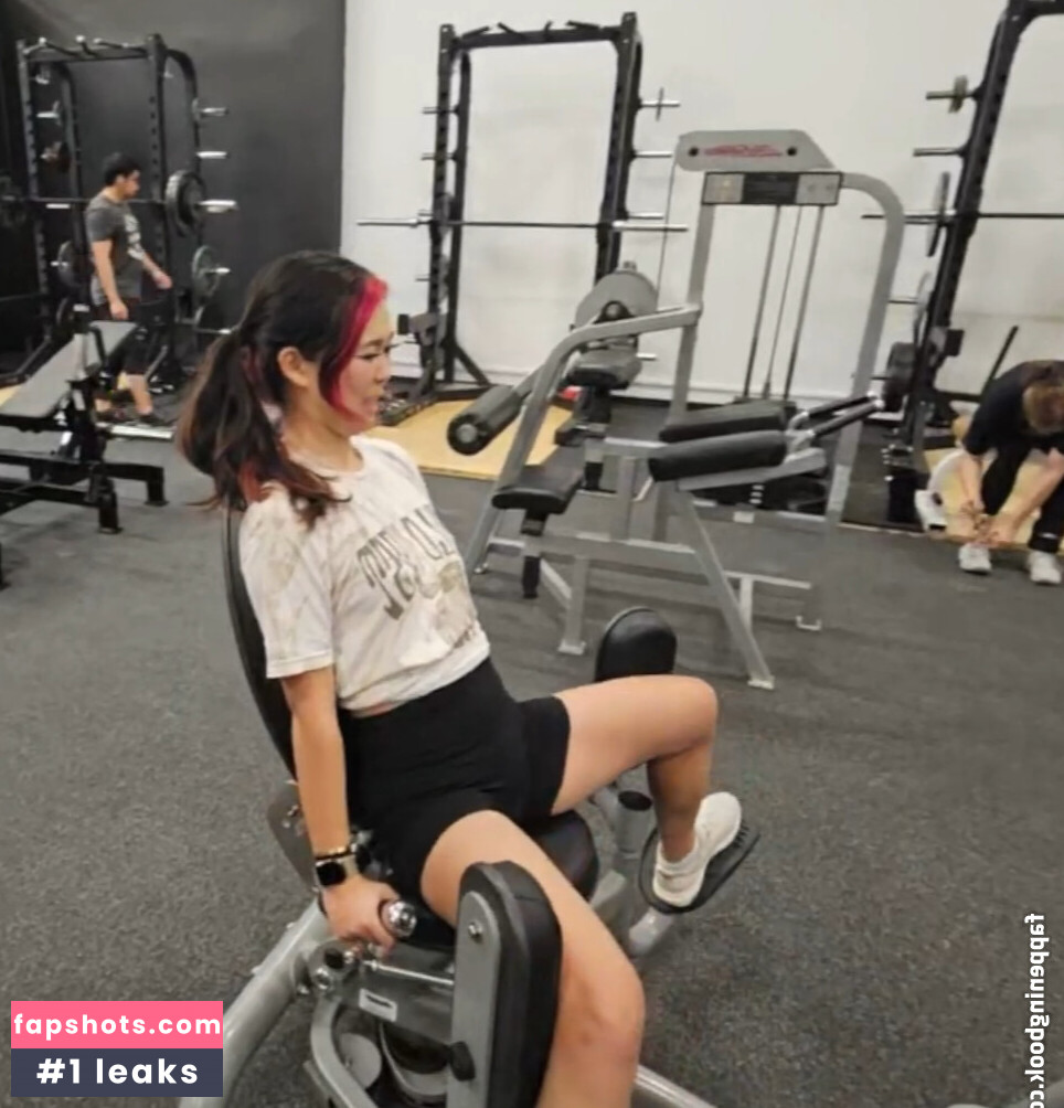 ExtraEmily Nahé úniky fotek pouze od fanoušků #163 - Fapshots