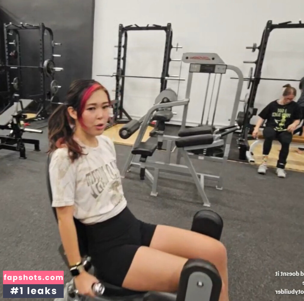 ExtraEmily Nahé úniky fotek pouze od fanoušků #167 - Fapshots