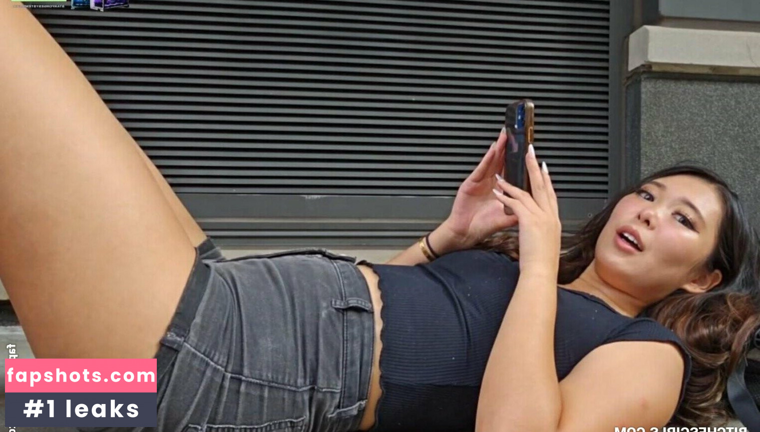 ExtraEmily Nahé úniky fotek pouze od fanoušků #19 - Fapshots