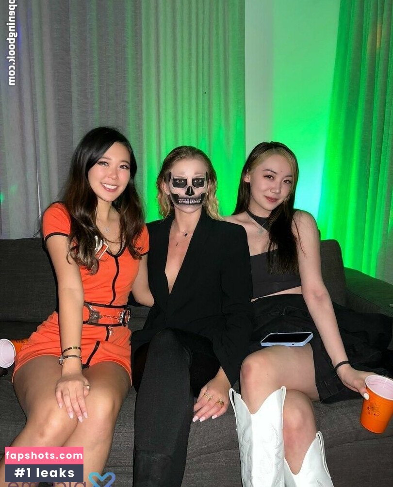 ExtraEmily Nahé úniky fotek pouze od fanoušků #21 - Fapshots