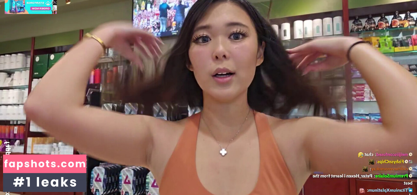 ExtraEmily gallery photo #211