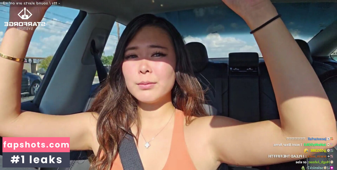 ExtraEmily gallery photo #213