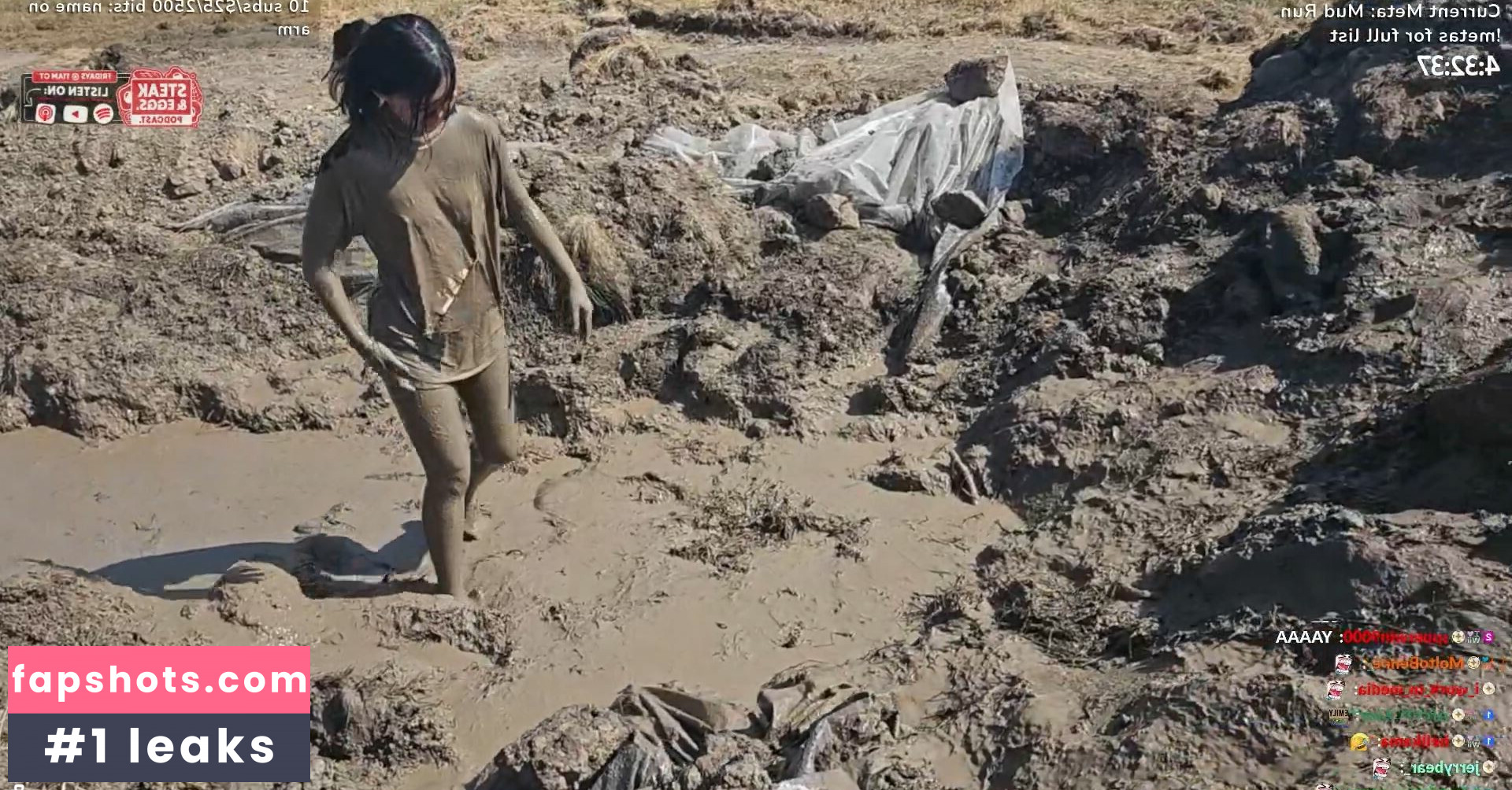 ExtraEmily Nahé úniky fotek pouze od fanoušků #219 - Fapshots