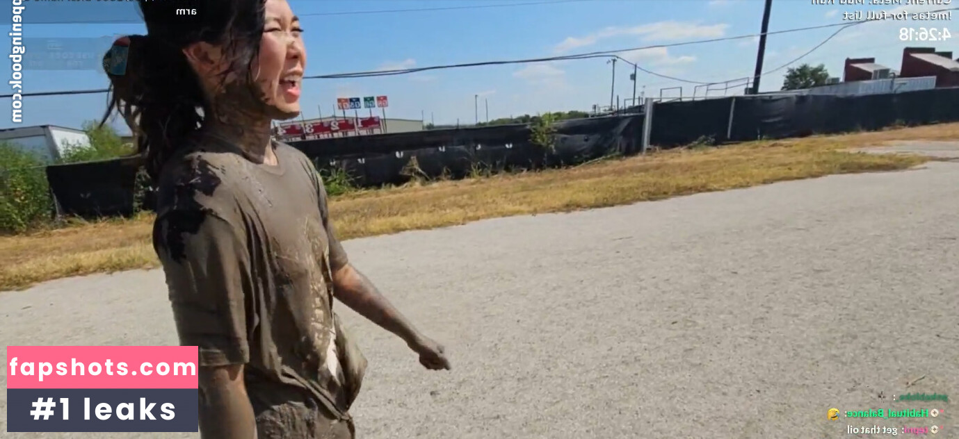 ExtraEmily Nahé úniky fotek pouze od fanoušků #220 - Fapshots