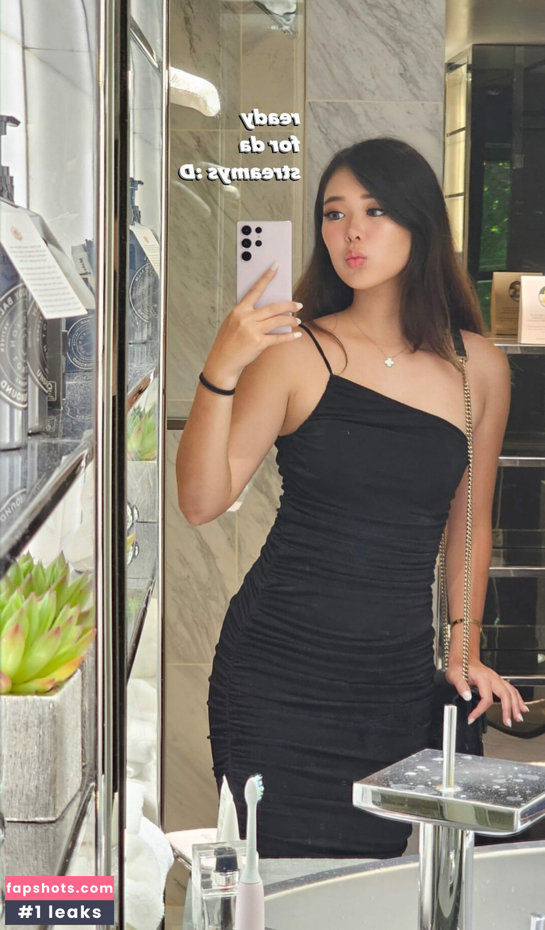 ExtraEmily Nahé úniky fotek pouze od fanoušků #229 - Fapshots