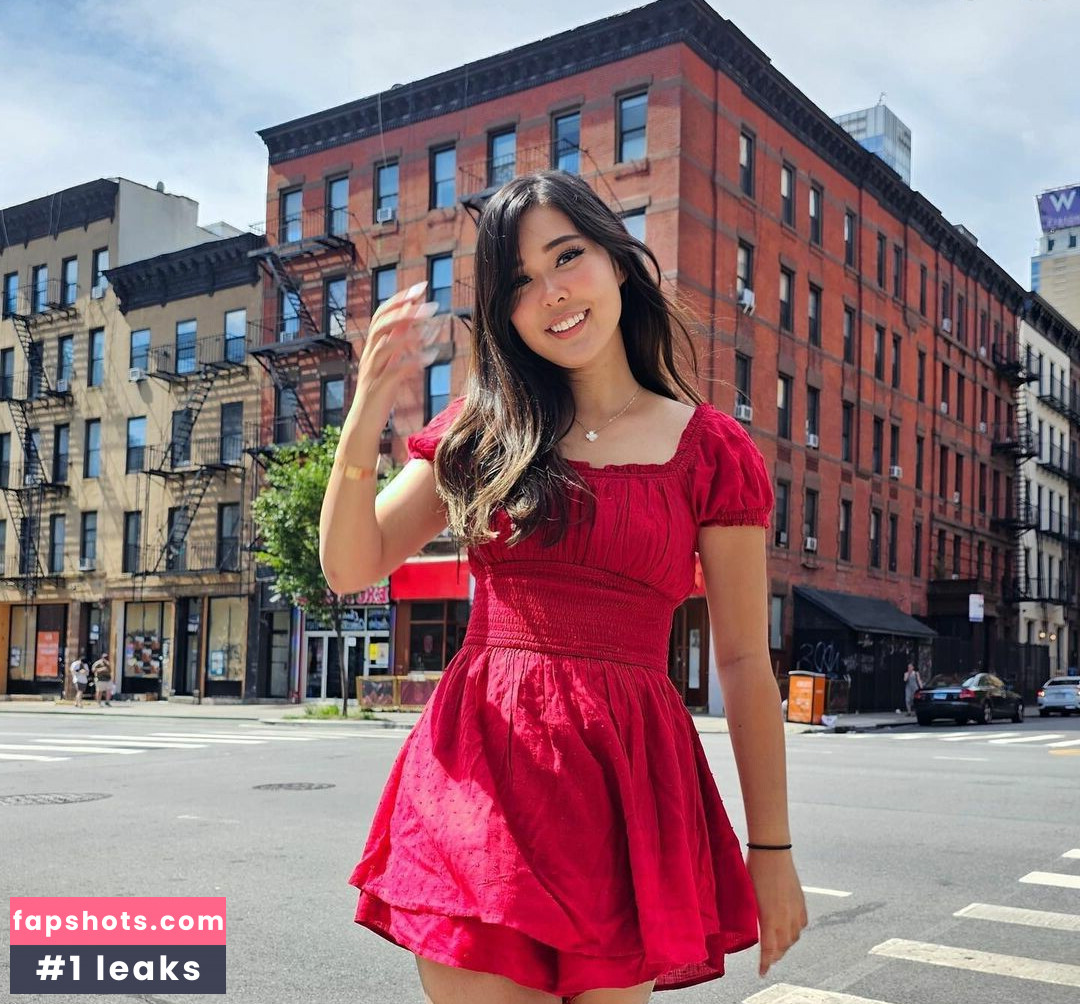 ExtraEmily Nahé úniky fotek pouze od fanoušků #231 - Fapshots