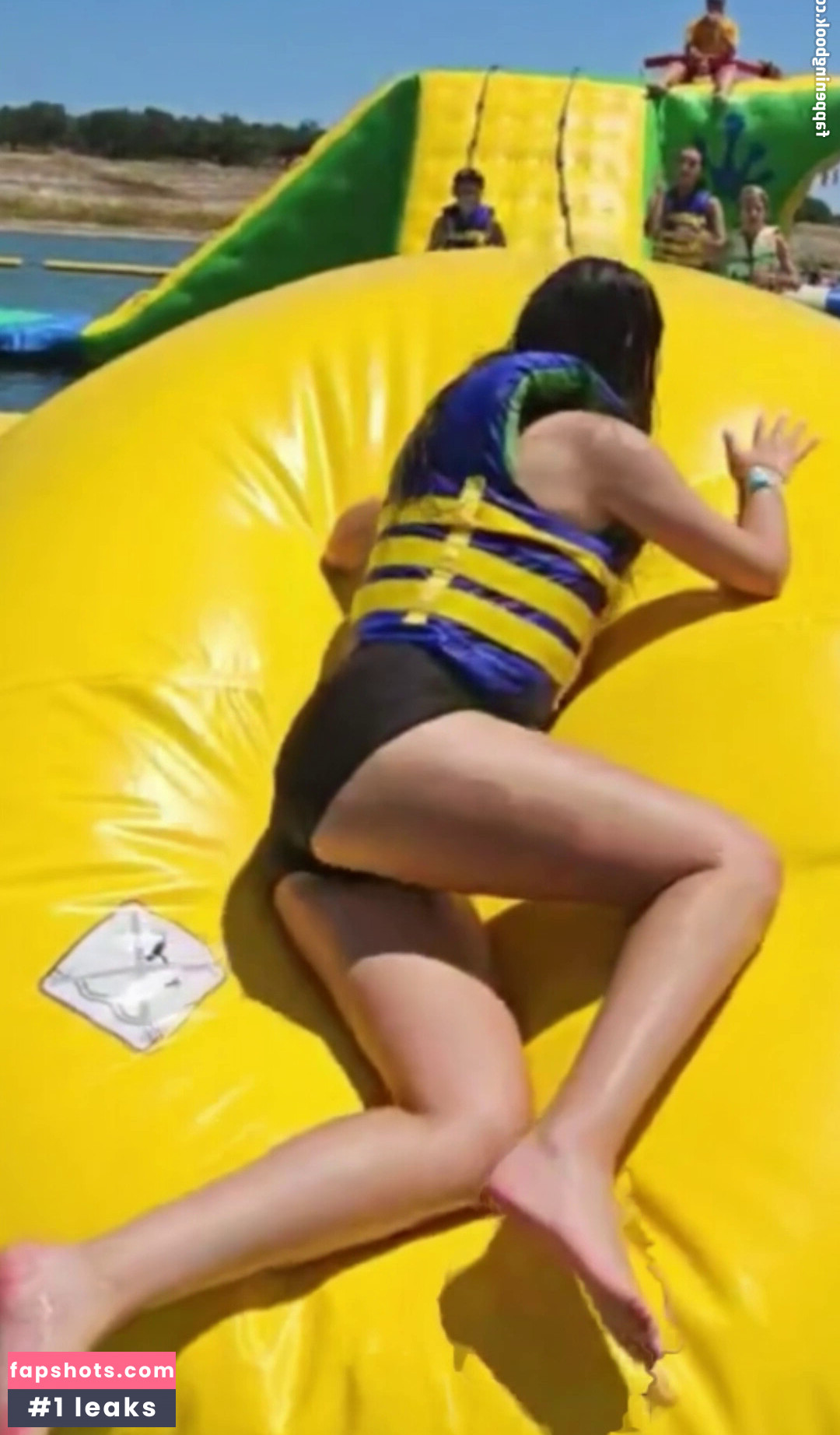 ExtraEmily Nahé úniky fotek pouze od fanoušků #239 - Fapshots